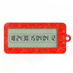 경품추첨기 번호 복권 자동 파티 게임기 추첨기 공뽑기 더블 볼 단일모드 : 마로니에헤라