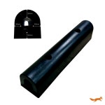 BF 선박용 고무데크범퍼 고무충돌범퍼 : 브론즈폭스