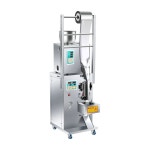 삼면 포장기 분말 소분기 포장기계 파우치 가루 자동 과립 업소용 액상 곡물 : 뜻밖의직구몰점