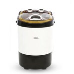 소형세탁기 아기옷세탁 자취라이프 세탁기 : 솔루션혜안