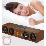 블루투스 스피커 고음질 휴대용 시계 컴퓨터 스피커 56454 115063 : 아스커쳐