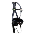 코오롱글로벌 일반형 전체식 고소작업 안전벨트 현장 일터 : 알바스몰