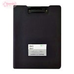 서락 문화 A4레포트화일 뚜껑형 F935-7 흑색 고주파 파일보관함 리포트화일 : 서락마켓
