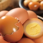 농부마켓 건강한 구운계란 대란 60구 핑크솔트 맥반석 삶은 구운란 : 씨유니마켓