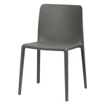 플라스틱 야외의자 테라스 정원 카페 인테리어 모던 감각적인 실속형 체어 가든 : 구스상회