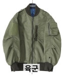 DAIWA PIER39 다이와피어 39 테크 리버시블 자켓 L2BBJ34023LDEA BJ-34023L 육군 : 삼비비 컬렉션