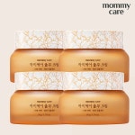 마미케어 율무영양크림 50g4개 : 씨유니마켓