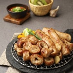 불노리 생막창 1kg 된장소스1개 포함 믿고먹는 정직한 : 씨유니마켓
