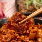 북성로 불 연탄불고기 300g x8팩 대구 북성로 불 연탄불고기 300g x8팩 : 씨유니마켓