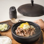 당미옥 나주식 맑은곰탕 [600g] : 당미옥