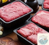 프랑키상점 한우 명절선물 럭셔리 3호 2.4kg 대관령한우 고급소고기 : 프랑키상점