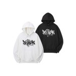 (정품보증) 그루브스텝 2팩 큐티베어 랩스타 라운드 후드 티셔츠 H0280 : 메가잡화점