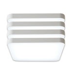 칩 올뉴 시스템 방등 50W kc 4개세트 : 씨유니마켓