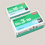 스템플러 심 스템플러10호침 : 마레온마켓