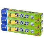 크린랲 30cm x 50m X3개 : 씨유니마켓