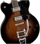 MLTP7 Gretsch G2622TStreamliner Center Block Double Cut with Bigsby, Laurel Fingerboard, BroadTron B : 마리아랩