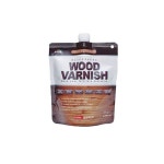 삼화 수성 우드바니쉬 0.9L 이지팩/수성니스/바니시 : 씨유니마켓