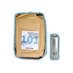 마카네이쳐 샴푸바 만들기 95g샴푸바 44개분량 벌크세트(분말3.25kg+액상975g) : 씨유니마켓