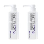 포스트 케어 히스토 셀크림 500ml 2개 : 씨유니마켓