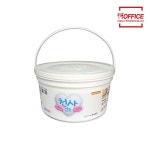 도너랜드 천사점토350g : 씨유니마켓