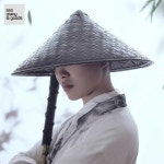 낚시 밀짚 강태공 김삿갓 삿갓모자 코스프레 : ssomanygoods