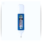 극세펜 수정액 12ml 정밀 양용 타입 펜전용 : 앤츠런