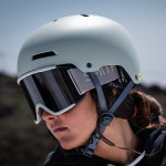 2526 SMITH Rodeo Mips 스미스 로데오 밉스 스노우 헬멧 - 매트 초크 (아시안핏) : 스미스코리아몰