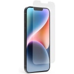 PureGear Maximum Clarity HD 강화 유리 스크린 보호 필름 (Apple iPhone 14 Plus (2022) 6.7인치용), 터치 및 정밀성, 케이스 친화... 