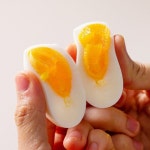 반숙계란 반숙란 30구(대란) : 씨유니마켓