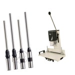 엠비아9 천공기날 슈퍼60용신형 천공기용핀 강력펀치 강력펀치핀 원형천공 천공핀 : 엠비아9