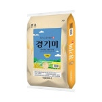 하루세끼쌀 25년 햅쌀 찰지고 밥맛좋은 경기 미 10kg 상등급 : e미마트