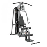 라이프피트니스 홈짐/멀티짐 G4 life fitness G4 Home Gym : 지오코리아