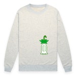 베이직 맨투맨_초롱꽃(0710/1121) : 라 띠엔다