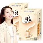 맥심 화이트골드 커피믹스 250T+250T 총500T : 디유니마켓
