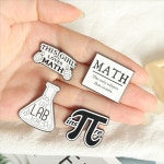 파이코인 미니 브로치 책가방 뱃지 학생 노출 걸이 핀버클 액세서리 훈장 선물 금 H4346 : 둥댕