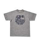 [WAREHOUSE] LOT 4601 S&S H.GREY : RINOSTORE