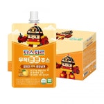 파스퇴르 로보카폴리 무적튼튼 로이 주스 80mL 20입 [12개월이후] 707884 : 박스타몰15