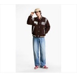 [갤러리아] 타미진 25F／W [공용] 베스트 바시티 재킷(T32F7WJC44TMT1)[선물](타임월드) : 갤러리아백화점