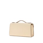 SAVETTE SAVETTE LEATHER BAG H-005-24-24 : Bella Stella