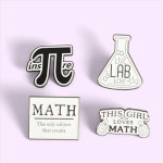 파이코인 미니 브로치 책가방 뱃지 학생 노출 걸이 핀버클 액세서리 훈장 선물 금 H4346 : 둥댕