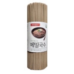 봉평 메밀국수1kg 2개입 코아트 : 골드퍼스트