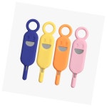 수납 교체 보관 케이스 유심핀 심카드 분실방지 유심칩 제거 바늘 : 이가팸3