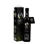 롯데백화점다온에프앤씨 피쿠알 올리브오일 500ml 선물세트 : 라운큐