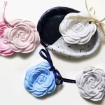 오퓨저의 기본! 까멜리아 석고방향제 만들기 kit(약 15개) : 영농조합법인 에듀팜