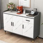 카페 셀프바 테이블 음료 정리대 업소용 수거 호텔 도어 리턴바 : 동방백화점