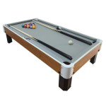 포켓볼 테이블 펜션 당구다이 보드게임 당구대 대기실 1.02m : 웨이닛 WAYNIT