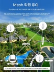 장거리 wifi신호 농장 A. 표준 패키지, A. 600mbps 전 방향 100m 포트 일 : 제제코크