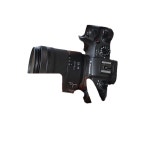 캐논 EOS RP 풀프레임 미러리스 카메라 바디 D : 헐트무역