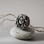 메두사방패 차량용 방향제 : 서들로