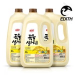 자연유래 곡물 주방 세정제 : 육룡